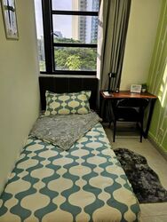 Central Green Condominium (D3), Condominium #593424641